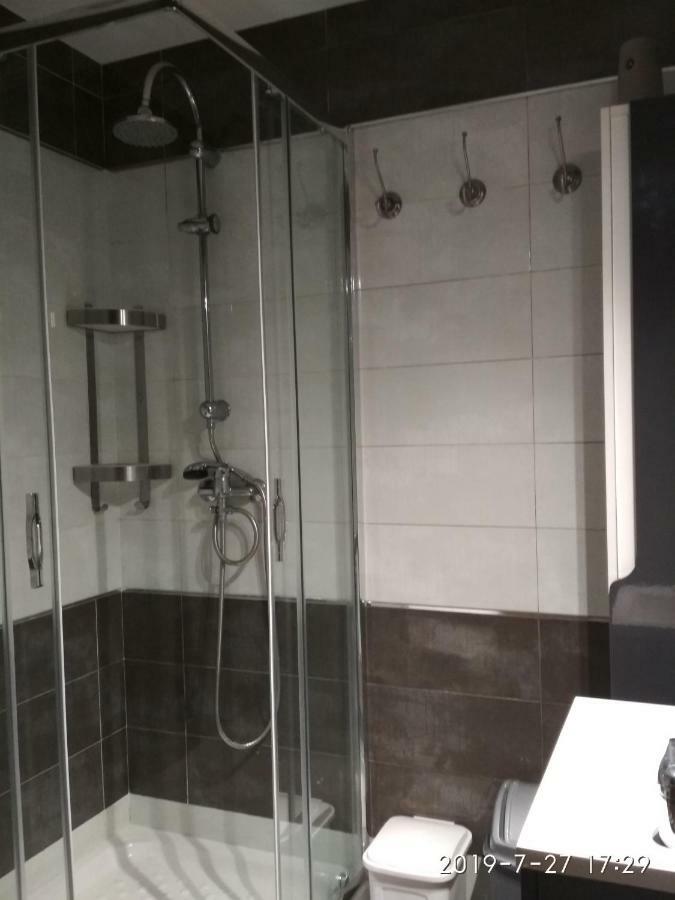 O Camino Apartment Ferrol Exterior foto